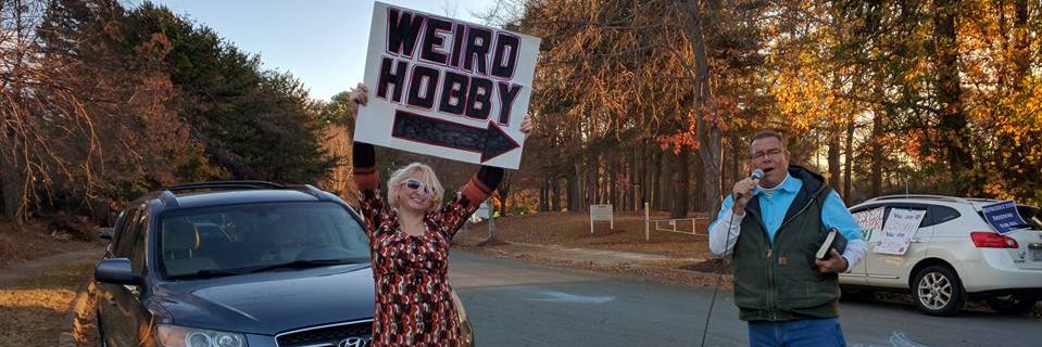 SaidHaley's profile banner image