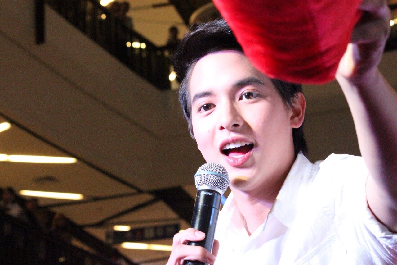 withjamesji's profile banner image