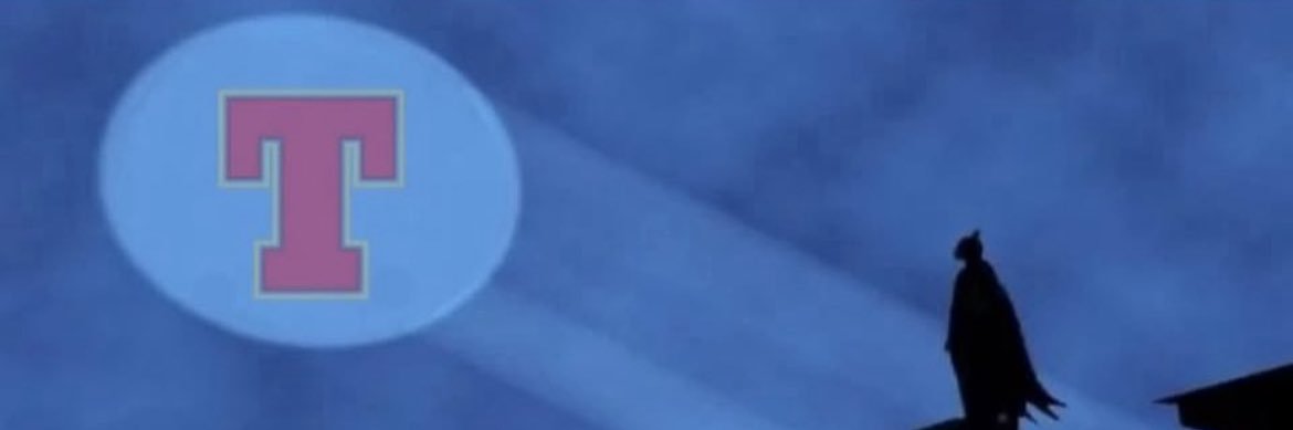 International man of misery banner