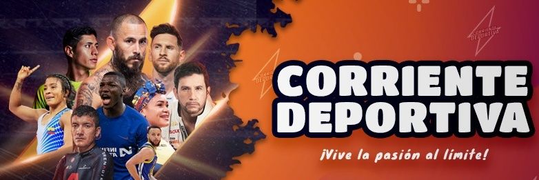 CorDeportiva's profile banner image