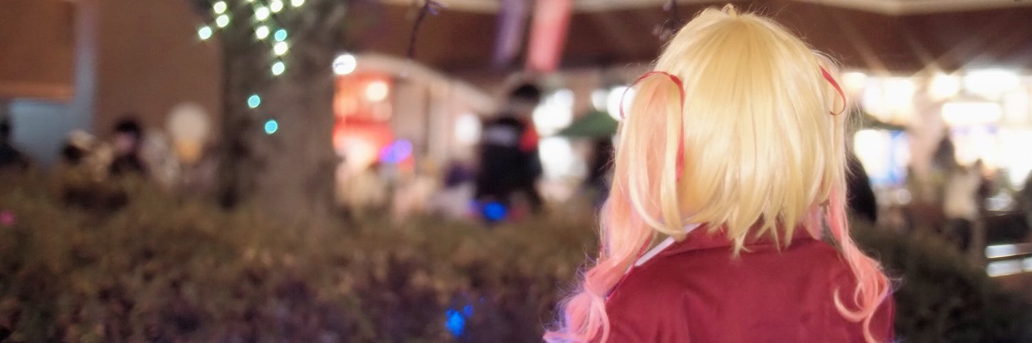 みはね໒꒱'s banner