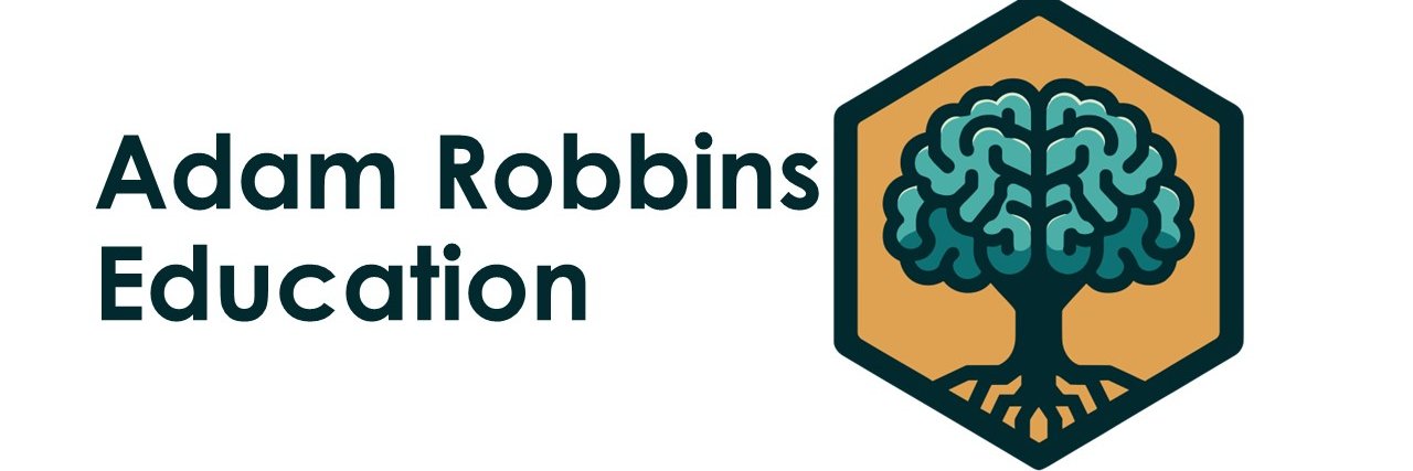 Adam Robbins (on 🧵and 🦋)'s banner