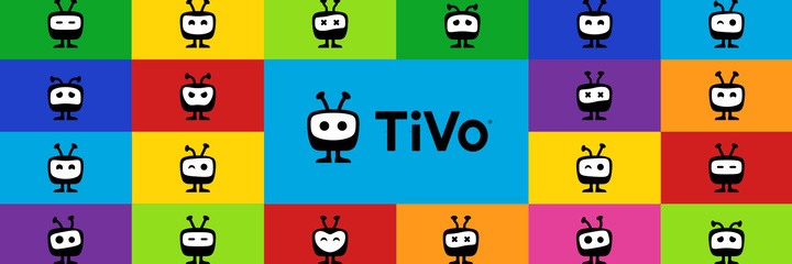 TiVo banner