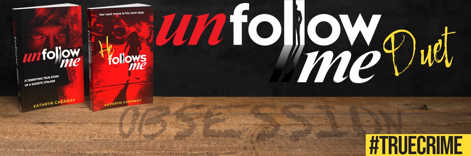 Kathryn Caraway 📚 banner
