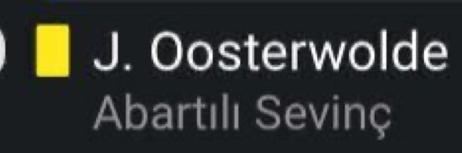 i'm literally nobody banner