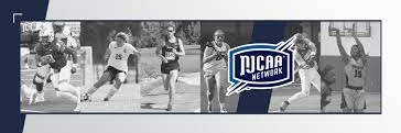 NJCAA Network banner