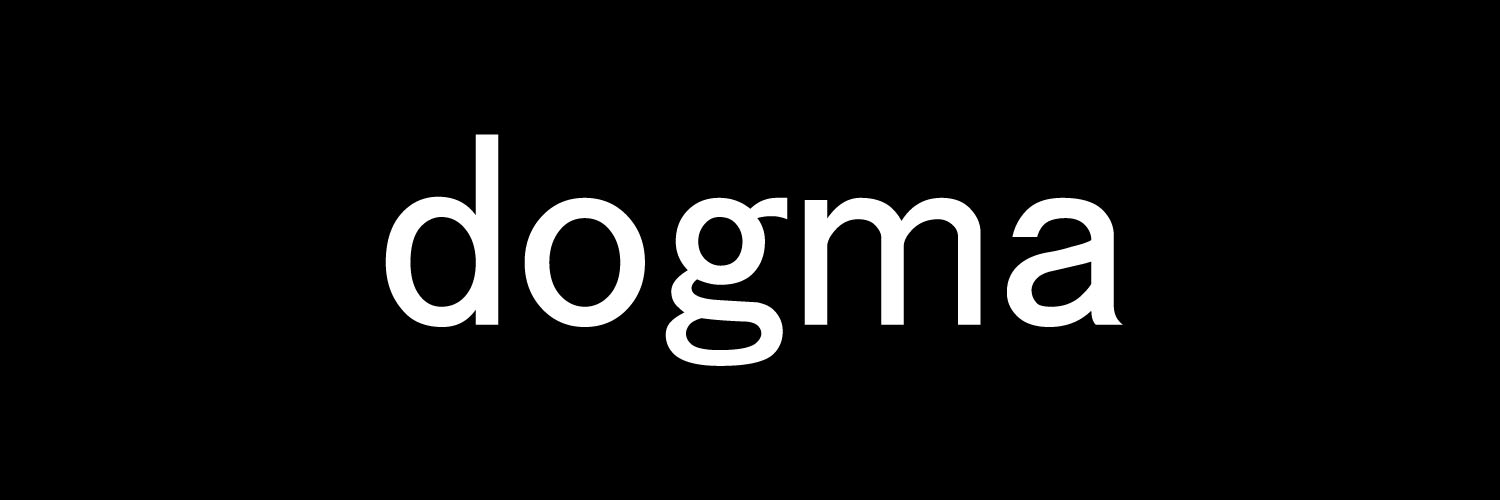 dogma banner
