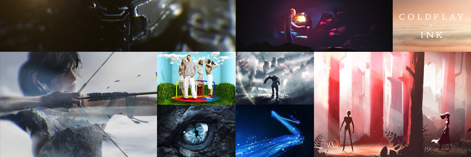 Matthew Encina banner