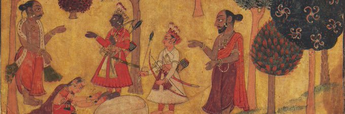 VaadaVivaada's profile banner image