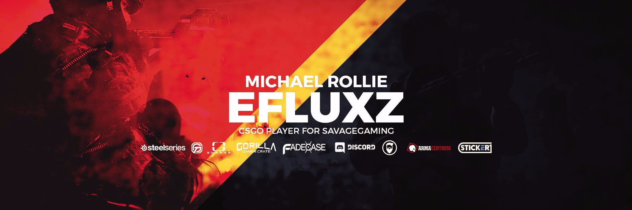 efluxz221's profile banner image
