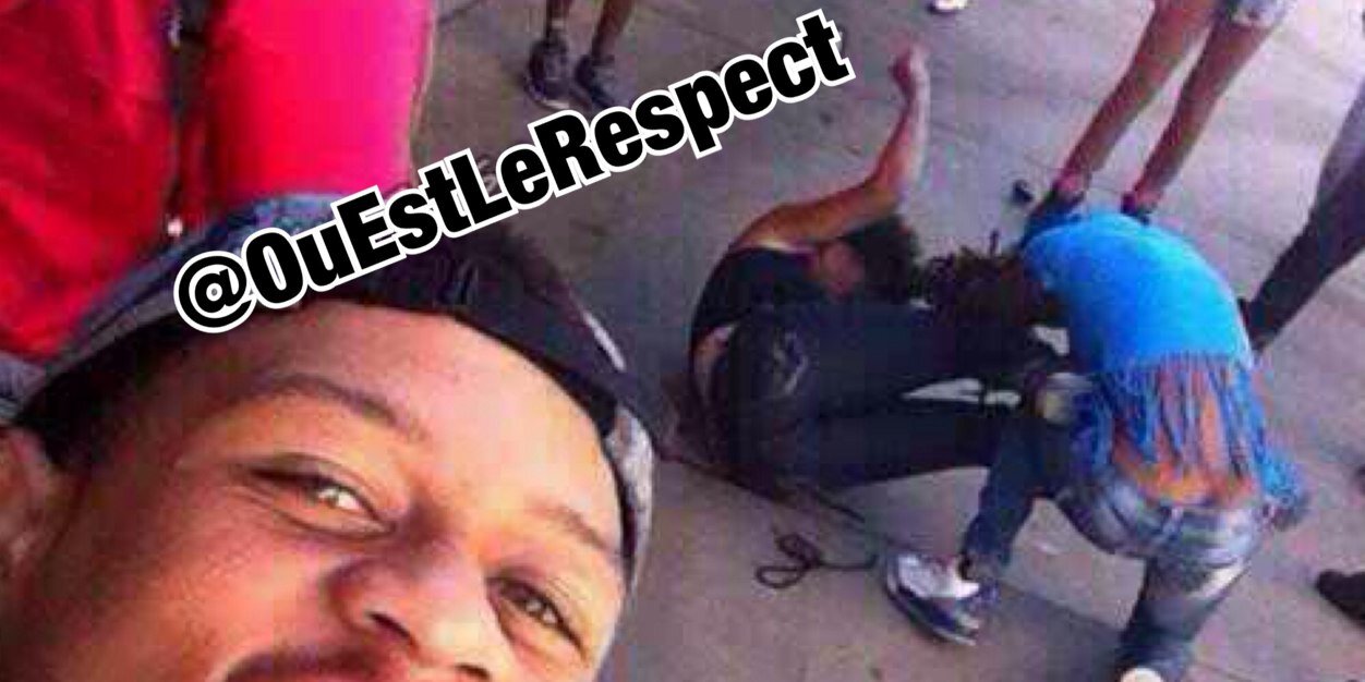 OuEstLeRespect's profile banner image