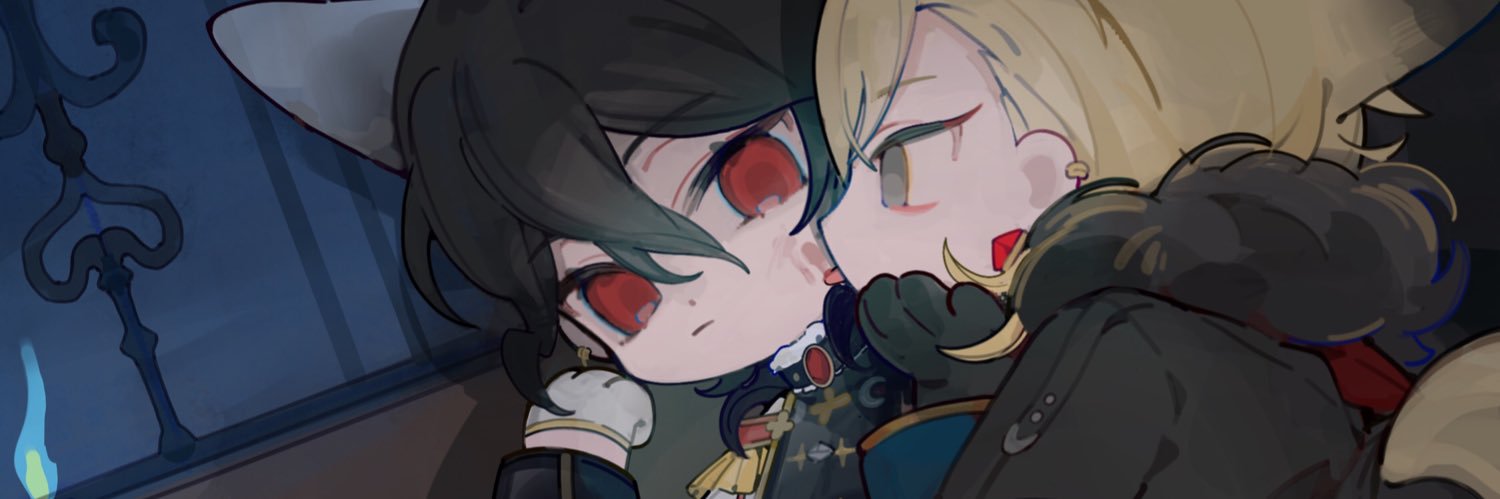 鱼魔人's banner
