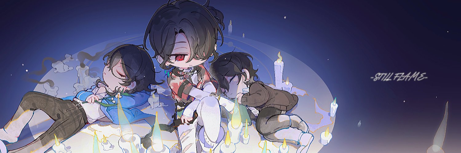 鱼魔人 banner