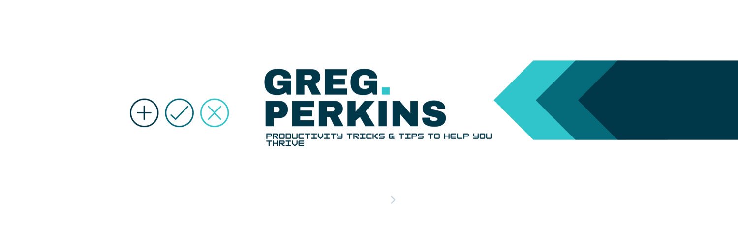 gregperkinsyt's profile banner image