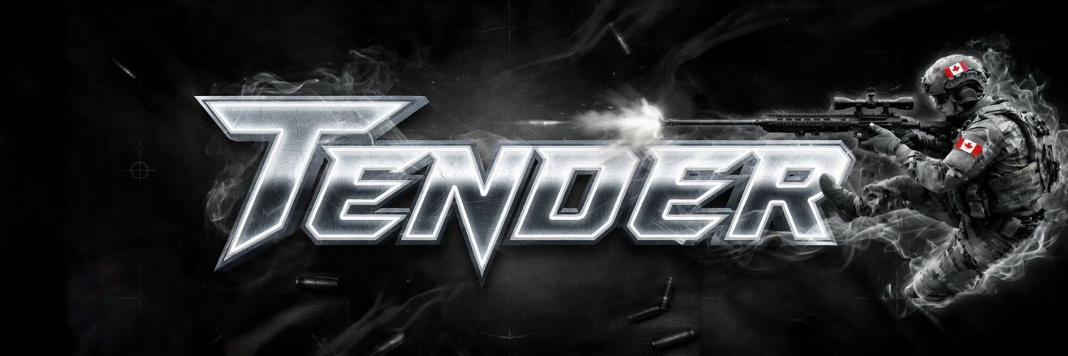 dZ Tender banner