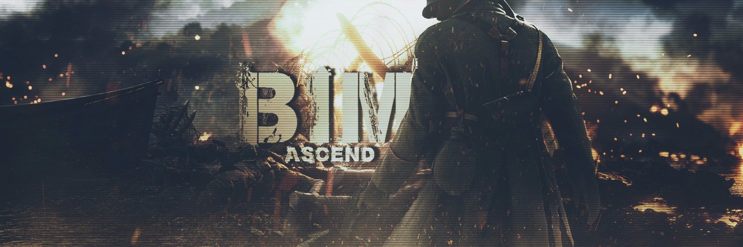 BiiMbf's profile banner image