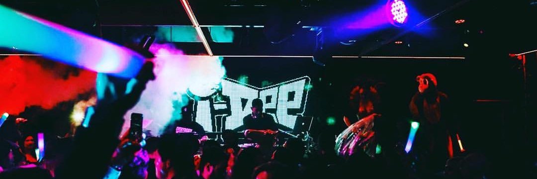 DJ_i_DEE's profile banner image