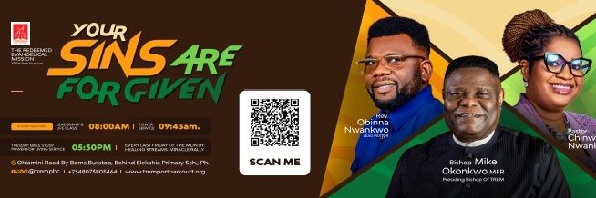TREM PHC banner