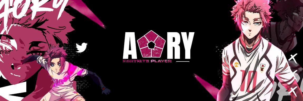Aory banner