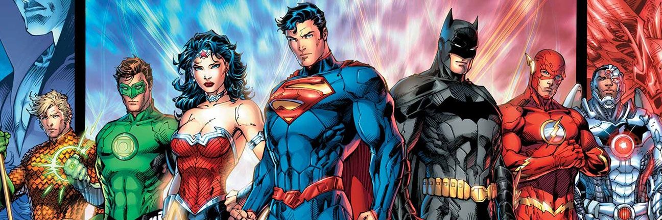 Man Of Steel banner