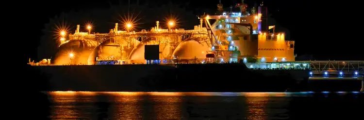 LNG Investor's banner