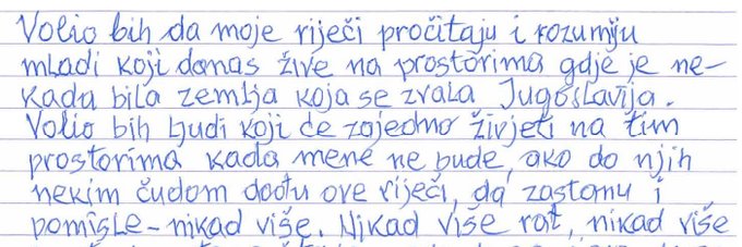 Goran Vučković banner