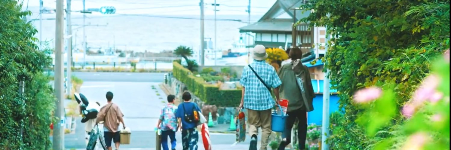 itoshun07's profile banner image