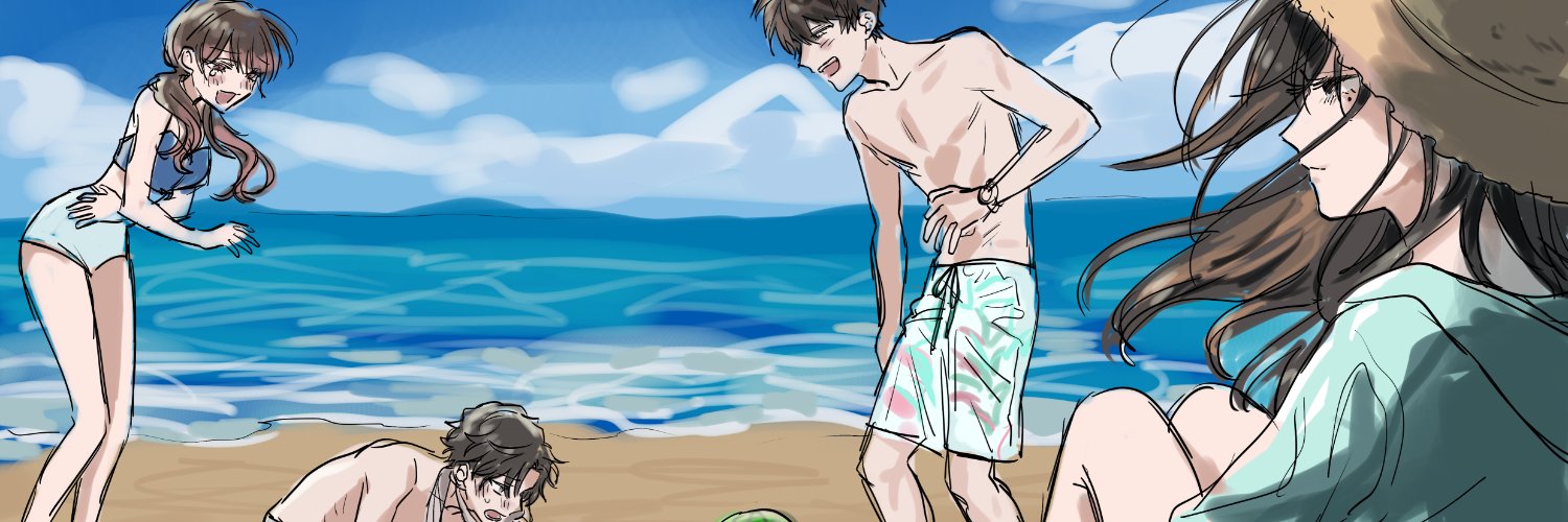 あぢよし🦄 banner