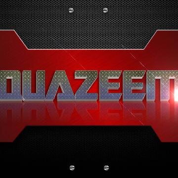 kingqzm's profile banner image