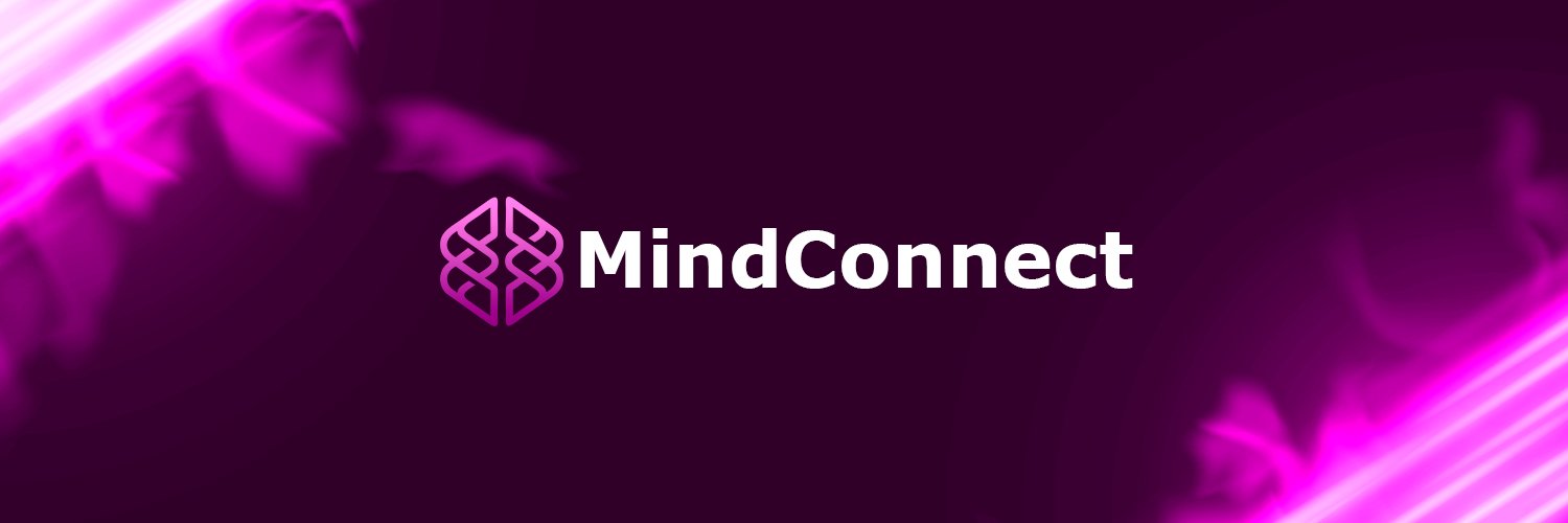 Mind Connect banner