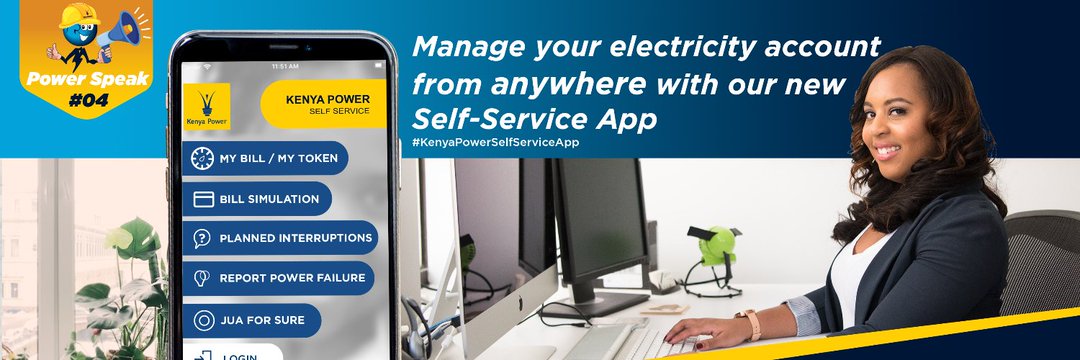 KenyapowerTo's profile banner image