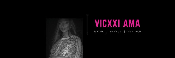 vicxxiama Profile Banner