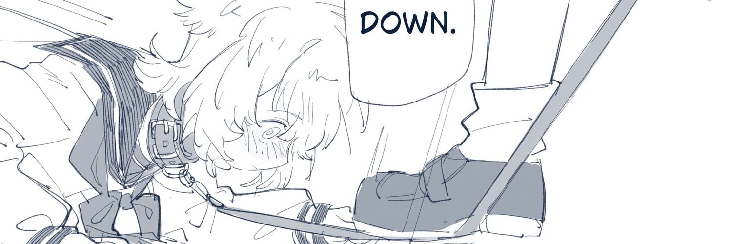 青白印花 banner