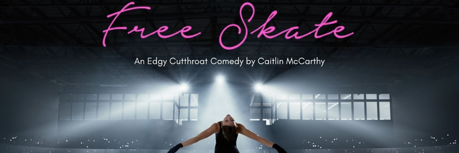 FreeSkateSeries's profile banner image