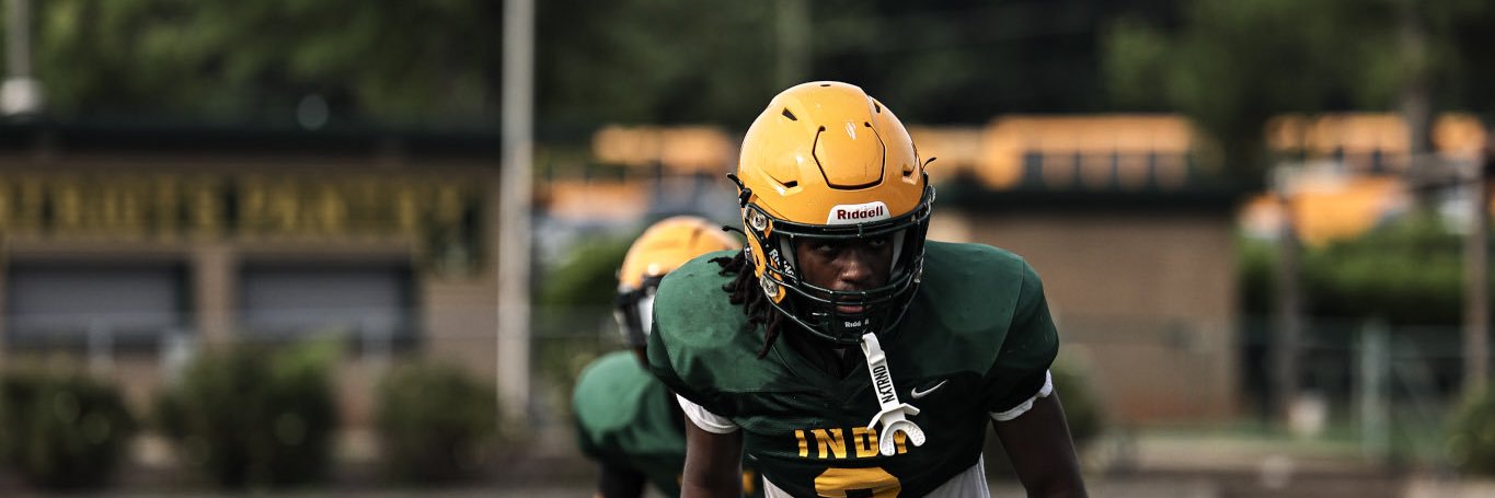 Tre’jaon Garnes banner