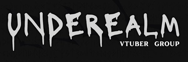 UndeRealmVTG Profile Banner