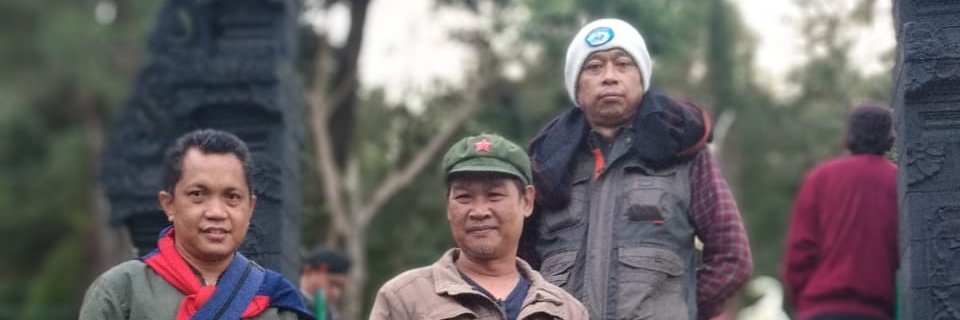 ismunanto2003's profile banner image