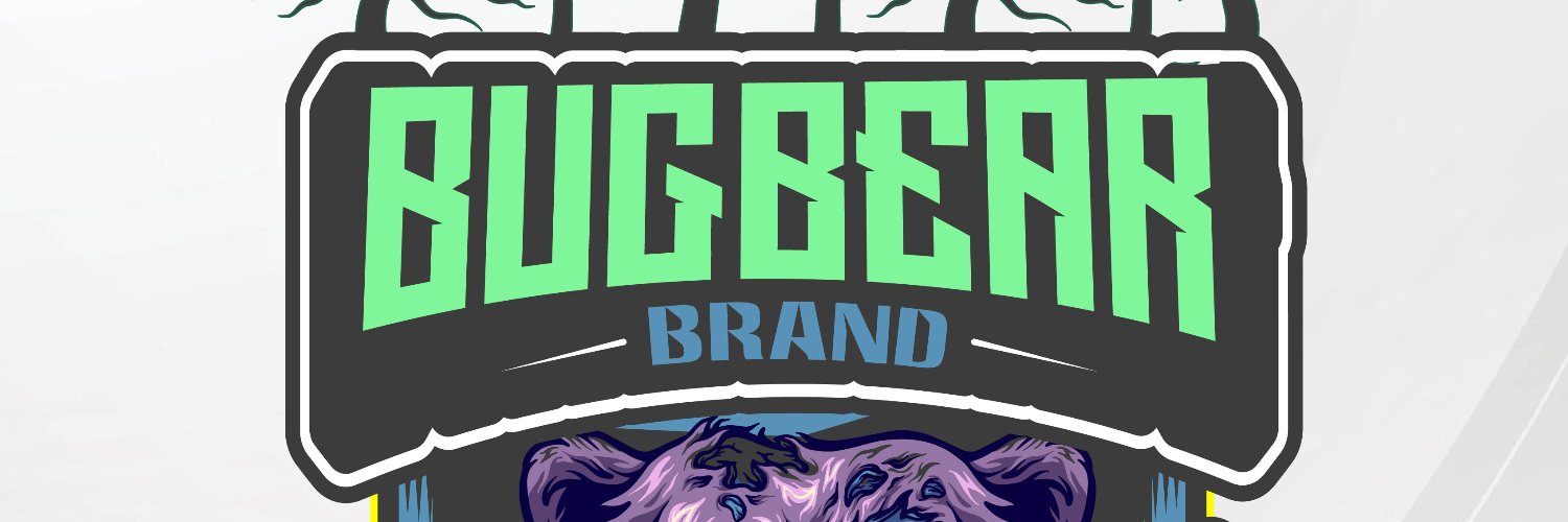Bugbear Brand banner
