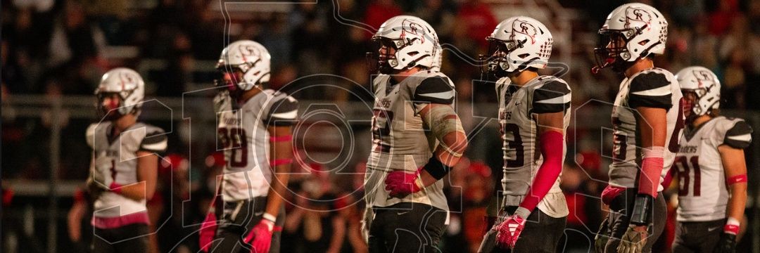 Taylor Hackbarth '26 DE | TE banner