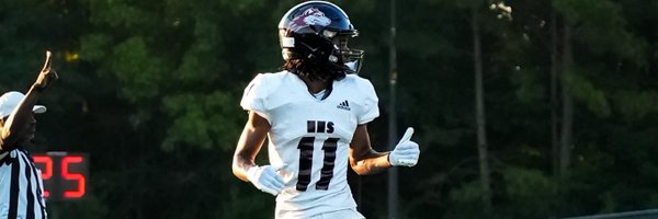 Jaylon_Johnson5 Profile Banner