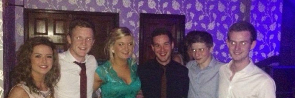 conlethmcg's profile banner image