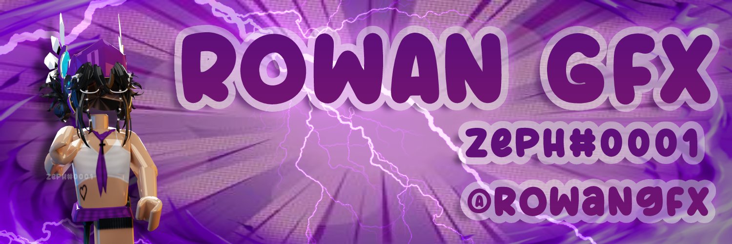 rowangfx's profile banner image