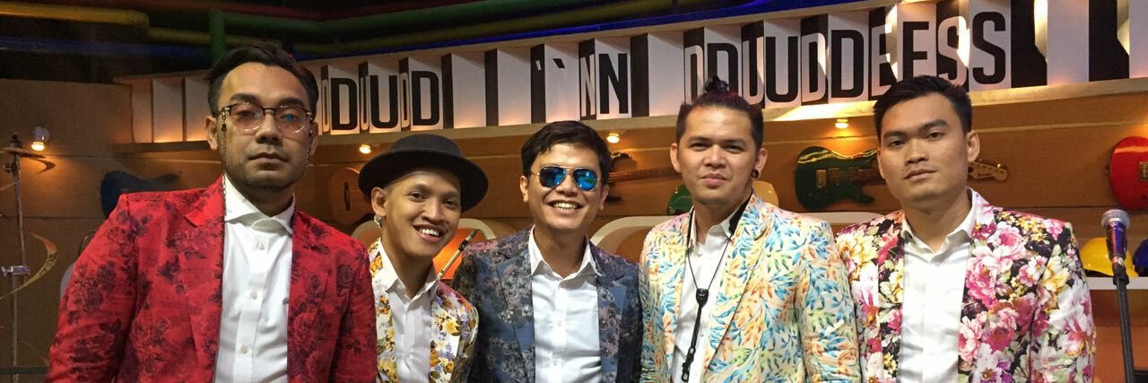 DudNDudes's profile banner image