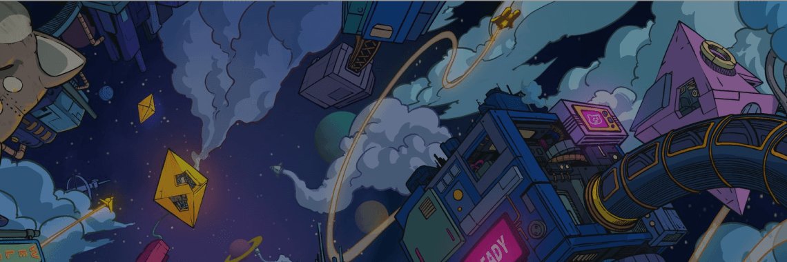 cryptodrak's profile banner image