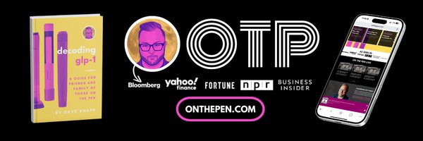 ManOnThePen Profile Banner