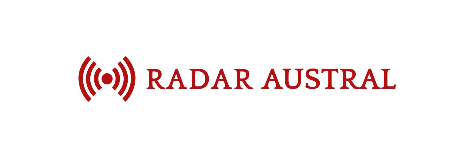 Radar Austral's banner