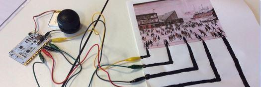 Andrew Tidswell banner