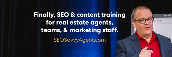 seosavvyagent Profile Banner