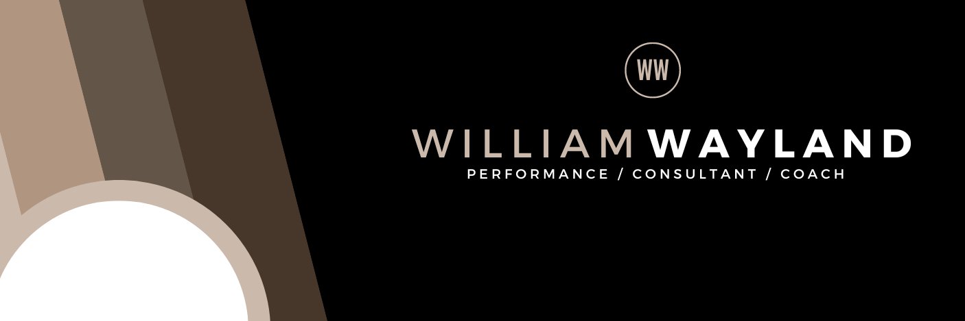 Coach Wayland | Performance Expert | Craftsman's banner