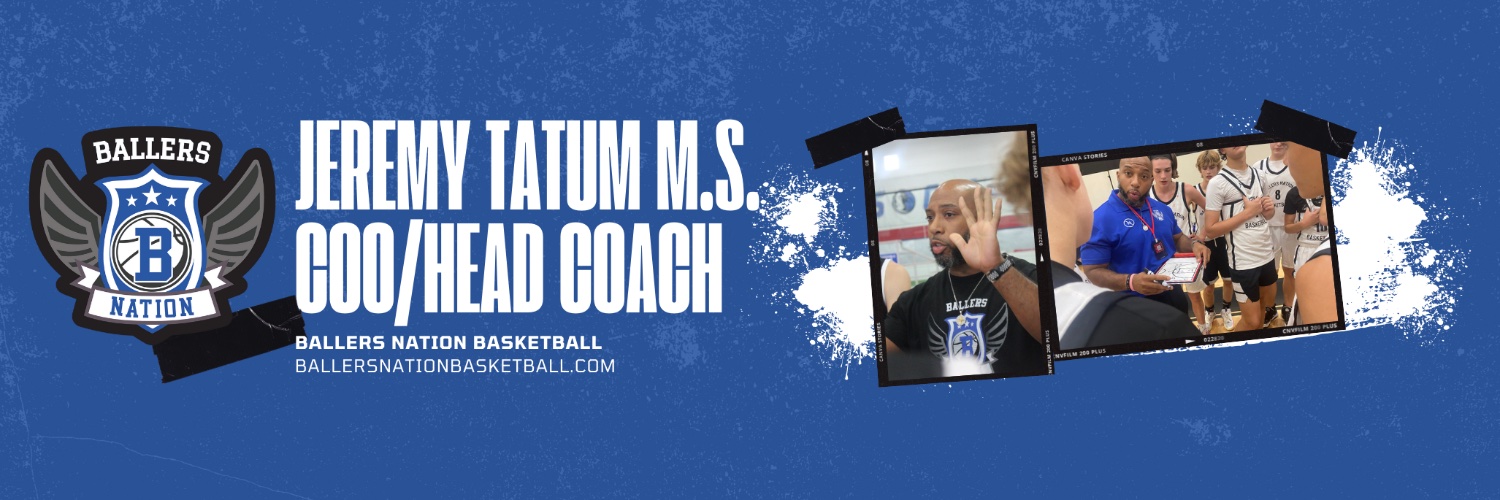 Jeremy Tatum M.S. banner